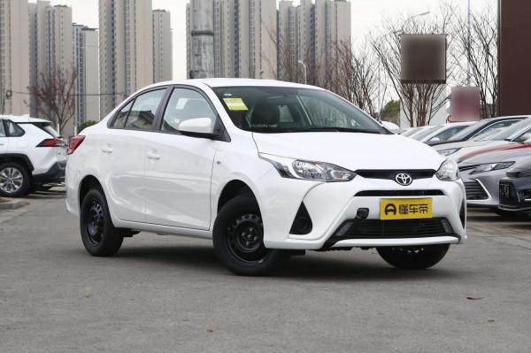 省心務實，經濟耐用，家用代步好車--YARiS L 致享
