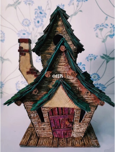 收納箱,工藝品……一起研究快遞盒的“變身”秘籍 收納箱,工藝品……一起研究快遞盒的“變身”秘籍