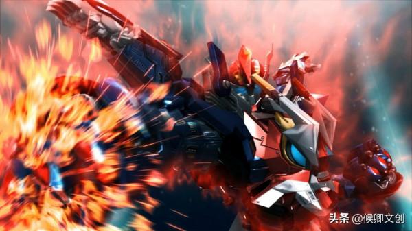 迪迦奧特曼全網下架,你還相信光嗎? 迪迦奧特曼全網下架,你還相信光嗎?