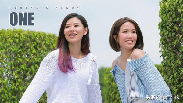 重溫20個香港經典女團，你記得多少？張可頤選港姐之前已殺入樂壇