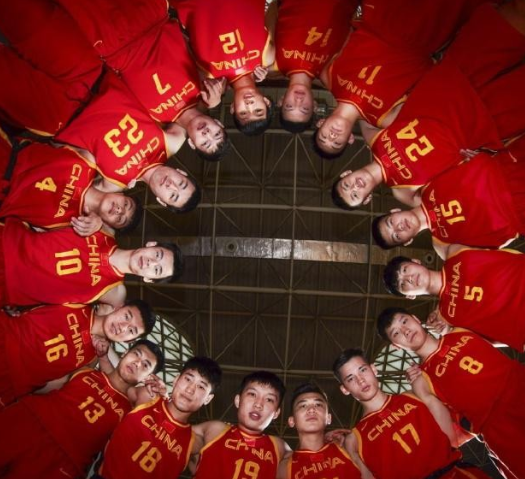 徐傑的故事，00後新一代人物，原以為能在亞洲稱雄卻在世青賽倒下