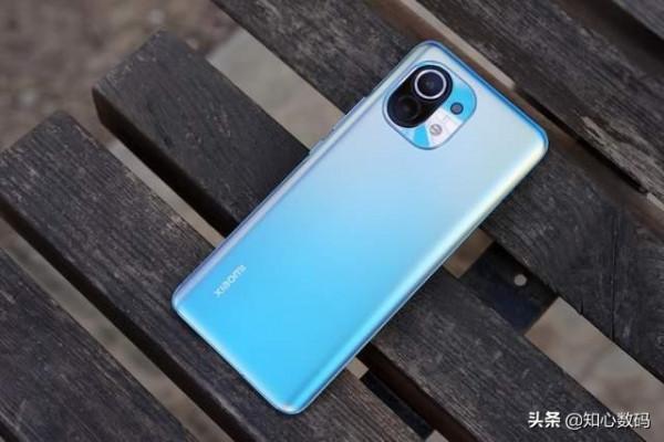 2021年“無差評”手機，從低端到高階，你選擇了哪款？