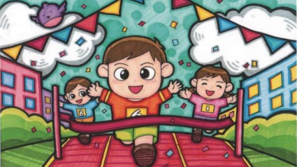 給女孩底線教育,給男孩陽光教育 給女孩底線教育,給男孩陽光教育