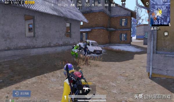 “吃雞”迎顛覆級更新，“獵鷹系統”上線在即，S1玩家拍手稱快