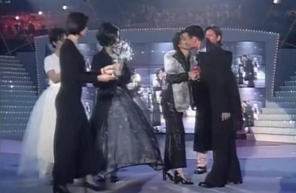 忠貞不渝的張學友，和他人盡皆知的紅顏知己