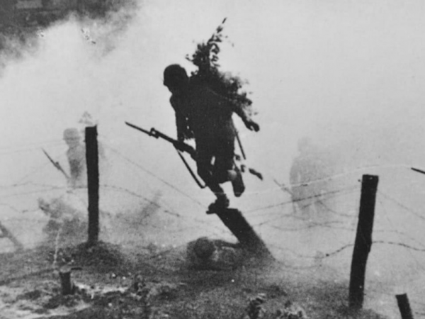 臺兒莊戰役：我國參戰人數29萬，犧牲約5萬，日軍傷亡人數有多少