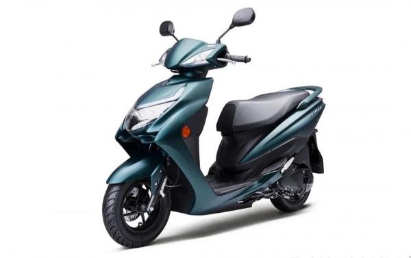 建設雅馬哈新出的豪華版賽鷹怎麼樣？相比同級車型有何不同？