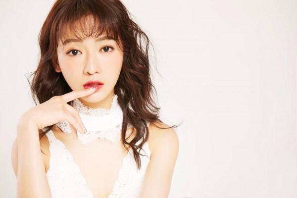 新晉女星吳謹言感情路坎坷，交了多個男友皆是渣男？還曾被家暴