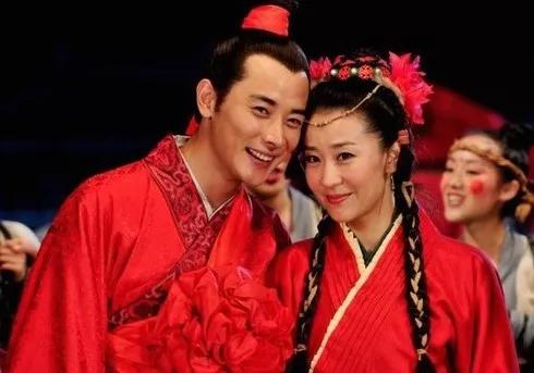 苗圃，曾與羅晉相愛，嫁入豪門後卻被稱“大媽”，夢醒時可後悔？