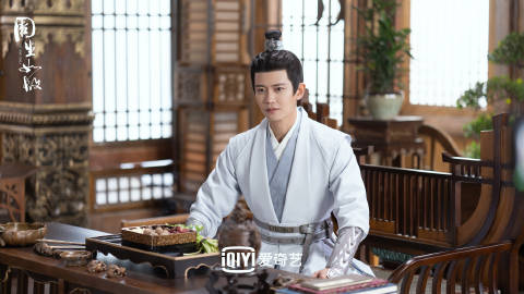 老天爺賞飯吃的4位美男子,古裝和現代裝扮均是絕絕子 老天爺賞飯吃的4位美男子,古裝和現代裝扮均是絕絕子