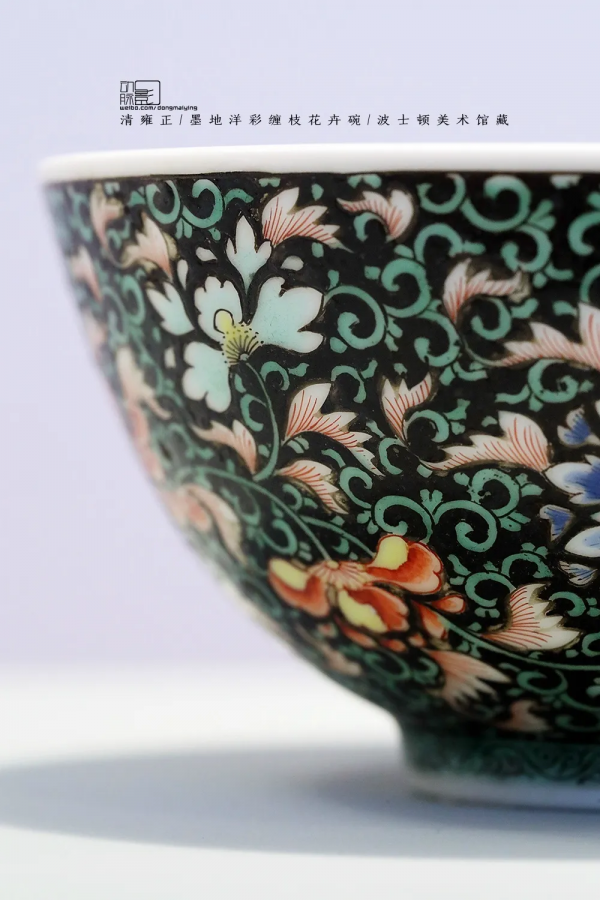 雍正審美有多高階？網友：和兒子乾隆相比，差了“十個農家樂”