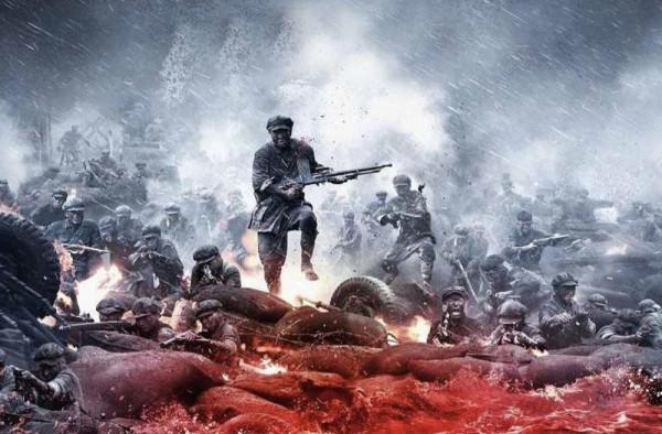 開國中將劉忠回鄉尋母，卻發現母親沿街乞討，痛哭大呼：兒不孝啊