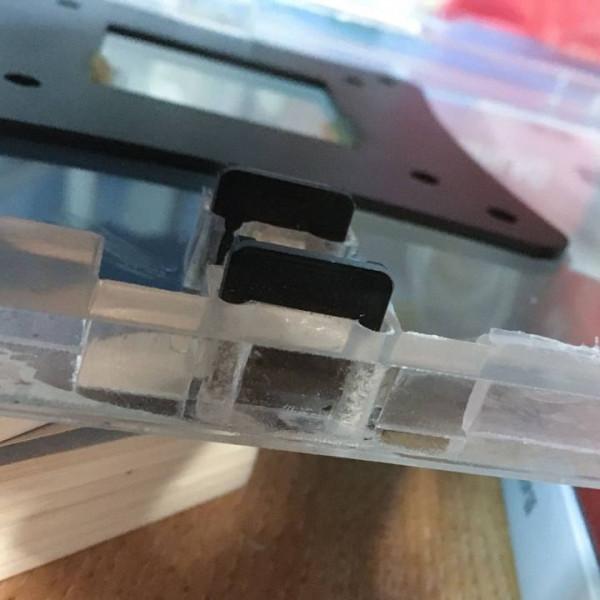 DIY iMac 風格顯示器