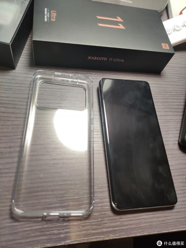 從首發到現在的小米11Ultra經歷了什麼：體驗分享（長文警告！）