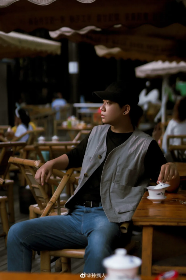 旅行博主不止“詩和遠方”,需要具備以下4點 旅行博主不止“詩和遠方”,需要具備以下4點