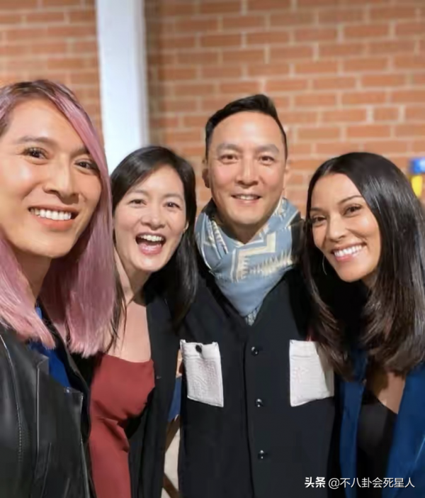 10位中年男星“禿頂”大賞:黃曉明、沙溢頭頂稀疏,最意外是他 10位中年男星“禿頂”大賞:黃曉明、沙溢頭頂稀疏,最意外是他