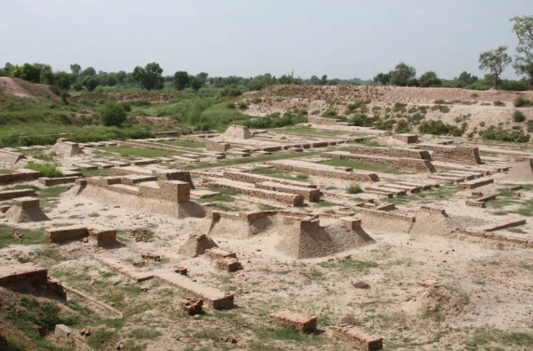 他所見的阿富汗,也許你從未見過 他所見的阿富汗,也許你從未見過