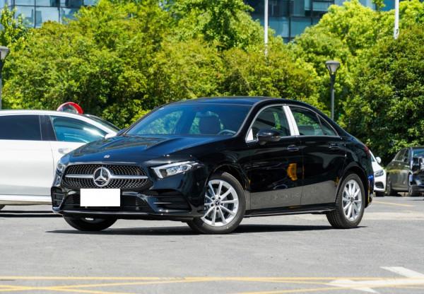 豪華車開出去有面子？手握20萬預算，賓士A級值得購買嗎？