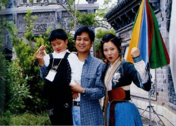 四大“情史最簡單”的女演員：清一色的實力派，個個都是大美人