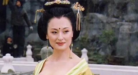 楊貴妃到底有多胖？唐玄宗為什麼那麼寵愛她？