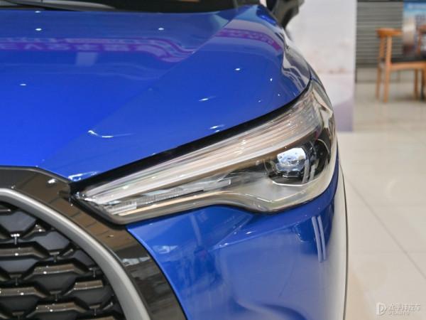 一汽豐田卡羅拉銳放哪款最值得買？首推尊享版