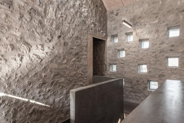 伯羅奔尼撒鄉村住宅