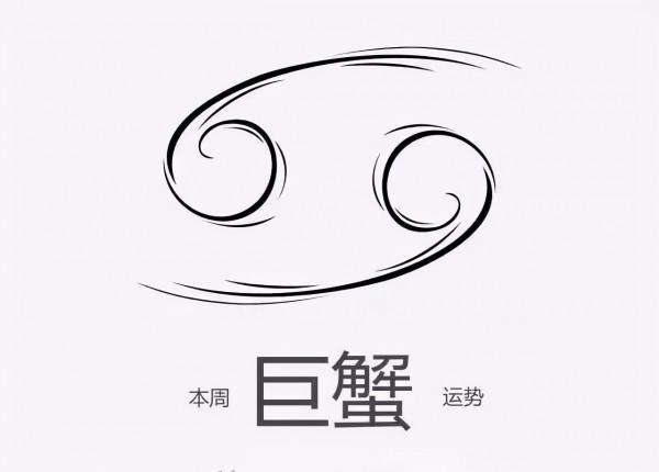 盤盤一週星座天氣預報（10.4～10.10）