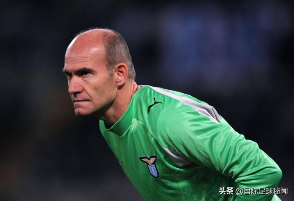 YYDS！下月44歲的布馮將改寫義大利足壇又一神紀錄