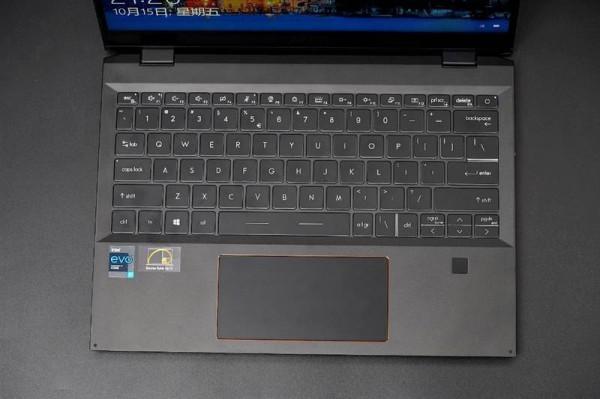 翻轉本的巔峰之作！微星高階商務本Summit E13 Flip Evo評測