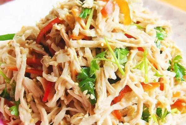 學會這五道家常菜每天都像下館子