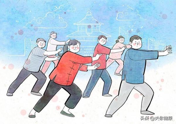 科學家培養馬拉松小鼠，發現運動可以抑制炎症，影響大腦