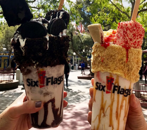 美國男子7年來買包膳食遊樂園全年票,成功買房成人生贏家 美國男子7年來買包膳食遊樂園全年票,成功買房成人生贏家