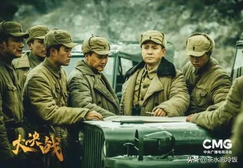 大決戰｜一“蔣”功“沉”萬骨枯，從蔣系視角看王朝覆滅