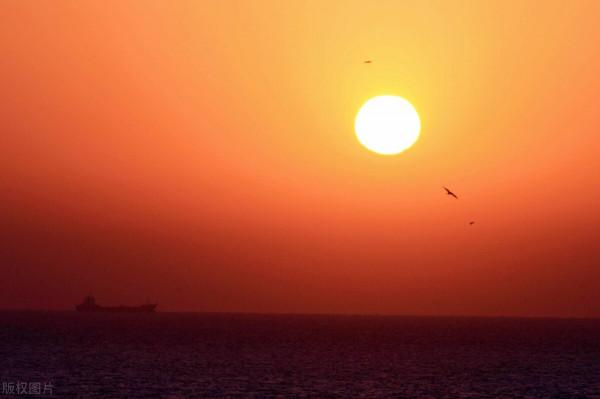 二十四節氣詩·冬至 二十四節氣詩·冬至