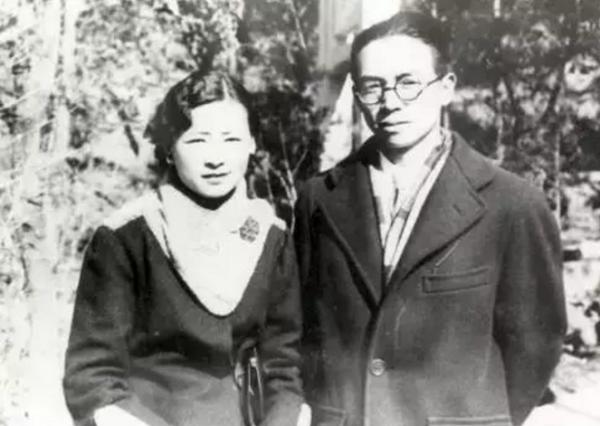 林徽因的李莊時代