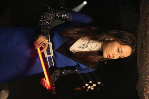 迪麗熱巴寫真集