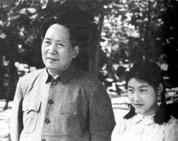 1934年毛岸紅失蹤,19年後事情出現轉機,毛主席:把他交給人民吧 1934年毛岸紅失蹤,19年後事情出現轉機,毛主席:把他交給人民吧