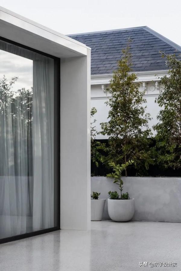 新作丨 ADAM KANE • 極簡剋制美學 新作丨 ADAM KANE • 極簡剋制美學