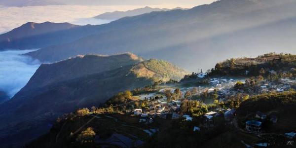 雲南這個邊境小城靠近越南,房價很低適合養老:比大理麗江更滋潤 雲南這個邊境小城靠近越南,房價很低適合養老:比大理麗江更滋潤