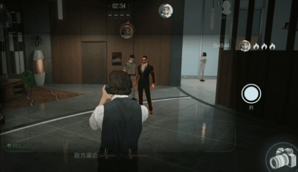 這年頭誰還當間諜啊？又窮又慘還有大病