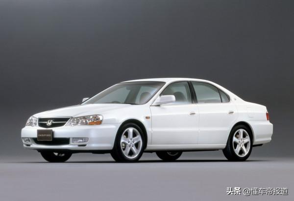 新車 | 與帕薩特、凱美瑞同級,東風本田英仕派到店,雅閣姊妹車 新車 | 與帕薩特、凱美瑞同級,東風本田英仕派到店,雅閣姊妹車