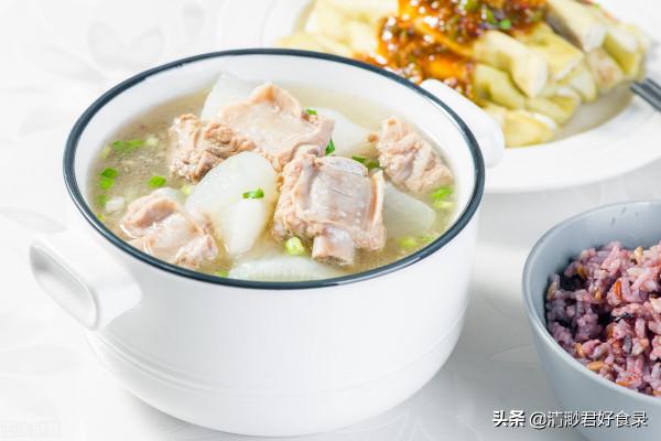 冬天養生,這5種“根菜”不可少,有營養耐儲存,好吃價格還不貴 冬天養生,這5種“根菜”不可少,有營養耐儲存,好吃價格還不貴