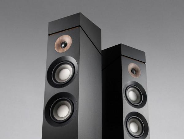 經典與潮流碰撞的好聲音，尊寶Jamo RS3無線藍芽音箱分享