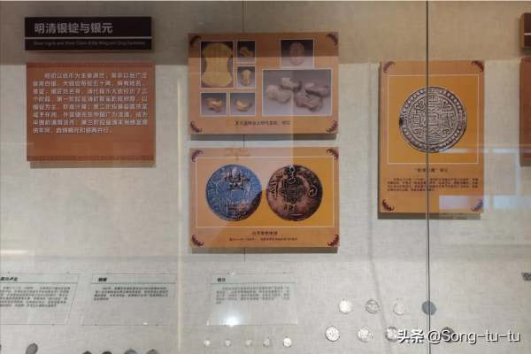 紅色地標 |北京古代錢幣展覽館（德勝門箭樓）