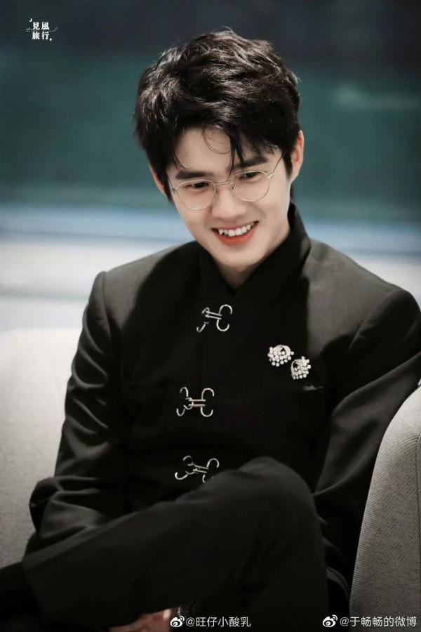 長得醜就別穿西裝！這6位將西裝穿到極致，告訴你什麼才是真帥哥