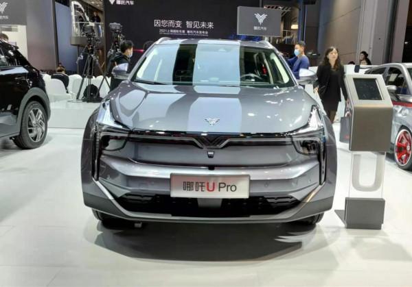 最低續航400km，起售價不到十萬，這款純電緊湊型SUV價效比不錯