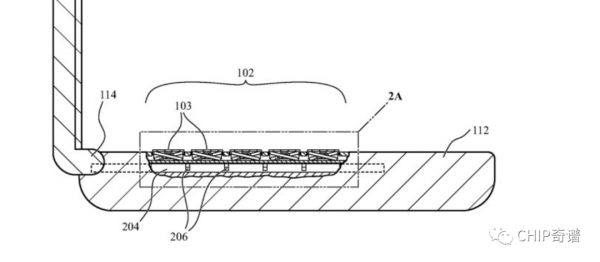 又見ThinkPad蝴蝶機設計?這次是MacBook Pro 又見ThinkPad蝴蝶機設計?這次是MacBook Pro