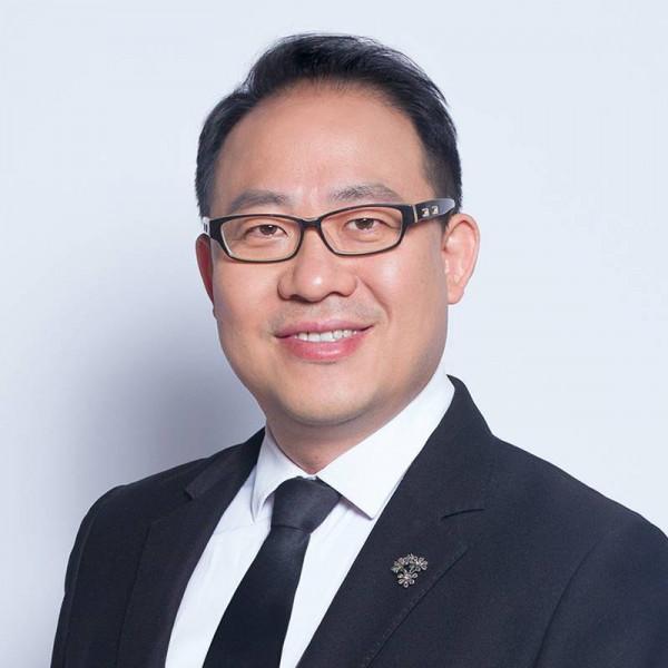 顛覆性組織：一米寬，一千米深