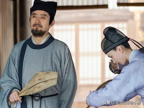 宋仁宗趙禎:一個平庸君王何以創造40年的繁華盛世? 宋仁宗趙禎:一個平庸君王何以創造40年的繁華盛世?