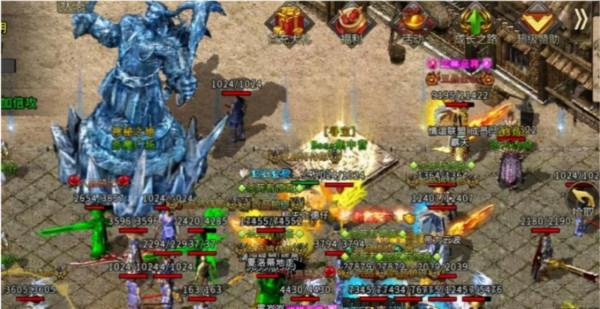 《老冰雪》大陸分佈詳情 大陸玩法詳情介紹 《老冰雪》大陸分佈詳情 大陸玩法詳情介紹